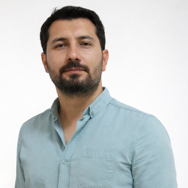 Öğr. Gör. Doğal Ünal